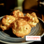 Le Confidentiel à Paris, nos photos