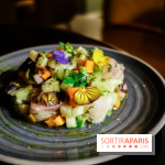 Le Confidentiel à Paris, nos photos