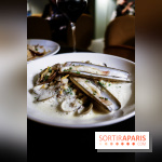 Le Confidentiel à Paris, nos photos