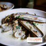 Le Confidentiel à Paris, nos photos