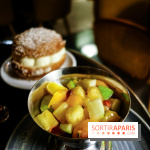 Le Confidentiel à Paris, nos photos