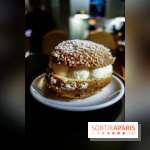 Le Confidentiel à Paris, nos photos