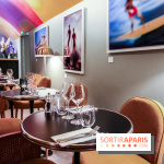 Le Confidentiel à Paris, nos photos