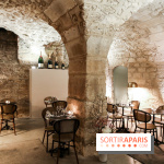 Le Confidentiel à Paris, nos photos