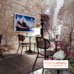 Le Confidentiel à Paris, nos photos