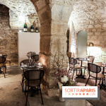 Le Confidentiel à Paris, nos photos