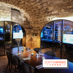 Le Confidentiel à Paris, nos photos