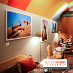 Le Confidentiel à Paris, nos photos