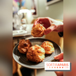 Le Confidentiel à Paris, nos photos