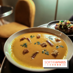 Le Confidentiel à Paris, nos photos