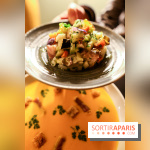 Le Confidentiel à Paris, nos photos