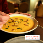 Le Confidentiel à Paris, nos photos