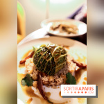 Le Confidentiel à Paris, nos photos