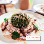 Le Confidentiel à Paris, nos photos