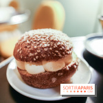 Le Confidentiel à Paris, nos photos