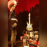 Noël 2009 aux Galeries Lafayette