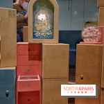 Exposition Fragile ! à la Cité des Sciences et de l'Industrie