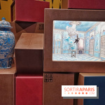 Exposition Fragile ! à la Cité des Sciences et de l'Industrie