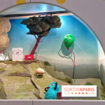 Exposition Fragile ! à la Cité des Sciences et de l'Industrie