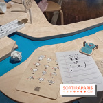 Exposition Fragile ! à la Cité des Sciences et de l'Industrie