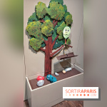 Exposition Fragile ! à la Cité des Sciences et de l'Industrie