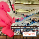 Philippe Katerine s'empare du Bon Marché à Paris : un programme haut en couleurs et plein d'humour