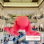 Philippe Katerine s'empare du Bon Marché à Paris : un programme haut en couleurs et plein d'humour