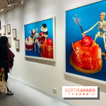 Philippe Katerine s'empare du Bon Marché à Paris : un programme haut en couleurs et plein d'humour