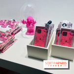 Philippe Katerine s'empare du Bon Marché à Paris : un programme haut en couleurs et plein d'humour