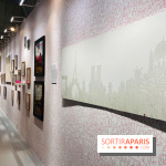 Philippe Katerine s'empare du Bon Marché à Paris : un programme haut en couleurs et plein d'humour