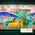 Exposition Pionnières : le musée du Luxembourg nous entraîne dans le Paris des années folles, photos