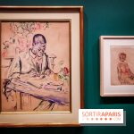 Exposition Pionnières : le musée du Luxembourg nous entraîne dans le Paris des années folles, photos