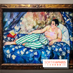 Exposition Pionnières : le musée du Luxembourg nous entraîne dans le Paris des années folles, photos