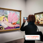 Exposition Pionnières : le musée du Luxembourg nous entraîne dans le Paris des années folles, photos