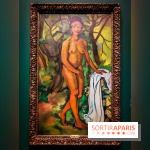 Exposition Pionnières : le musée du Luxembourg nous entraîne dans le Paris des années folles, photos