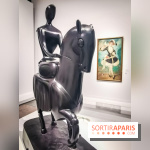 Exposition Pionnières : le musée du Luxembourg nous entraîne dans le Paris des années folles, photos