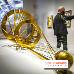 Exposition Pionnières : le musée du Luxembourg nous entraîne dans le Paris des années folles, photos