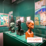 Exposition Pionnières : le musée du Luxembourg nous entraîne dans le Paris des années folles, photos