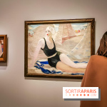 Exposition Pionnières : le musée du Luxembourg nous entraîne dans le Paris des années folles, photos