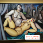 Exposition Pionnières : le musée du Luxembourg nous entraîne dans le Paris des années folles, photos