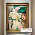 Exposition Pionnières : le musée du Luxembourg nous entraîne dans le Paris des années folles, photos