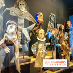 Exposition Pionnières : le musée du Luxembourg nous entraîne dans le Paris des années folles, photos