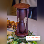 Oeuf de Pâques 2022 du Prince de Galles par Tristan Rousselot