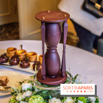 Oeuf de Pâques 2022 du Prince de Galles par Tristan Rousselot