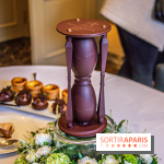 Oeuf de Pâques 2022 du Prince de Galles par Tristan Rousselot