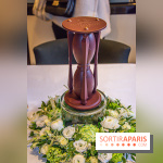 Oeuf de Pâques 2022 du Prince de Galles par Tristan Rousselot