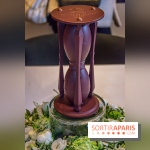 Oeuf de Pâques 2022 du Prince de Galles par Tristan Rousselot