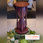 Oeuf de Pâques 2022 du Prince de Galles par Tristan Rousselot