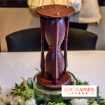 Oeuf de Pâques 2022 du Prince de Galles par Tristan Rousselot