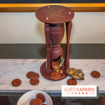 Oeuf de Pâques 2022 du Prince de Galles par Tristan Rousselot